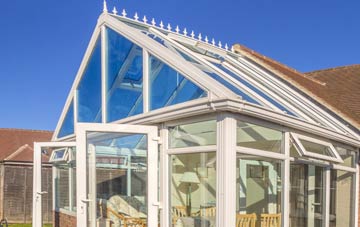 conservatory roof insulation costs Moy Hall