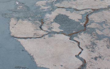 fibreglass roofing replacement Moy Hall