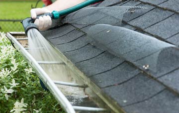 Moy Hall gutter cleaning costs