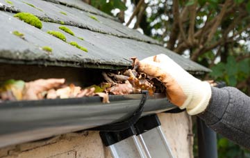 gutter cleaning Moy Hall, Highland