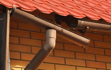 Moy Hall gutter repair costs