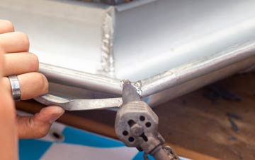 disadvantages of Moy Hall lead roofing