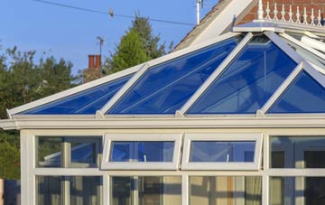 professional Moy Hall conservatory insulation
