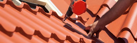 save on Moy Hall roof installation costs