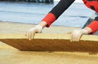 find rated Moy Hall roof insulation companies