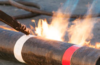 Moy Hall flat roofing replacement