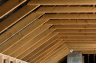Moy Hall pitched insulation quotes