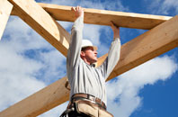 Moy Hall roof replacement work