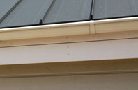 Moy Hall soffit repair