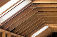 Moy Hall tapered roof insulation quotes